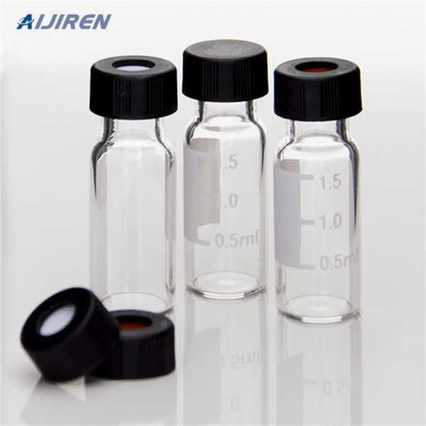 Economical PES hplc filter vials exporter gvs